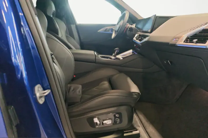BMW XM (Seria X) din 2025 cu 27.484 km - oferta BMW249984 - foto 6