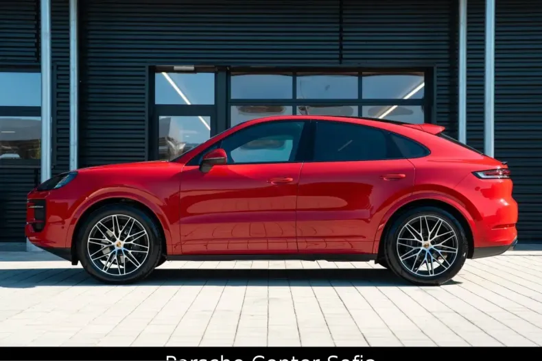Porsche Cayenne din 2025 cu 49.500 km - oferta POR249985 - foto 2