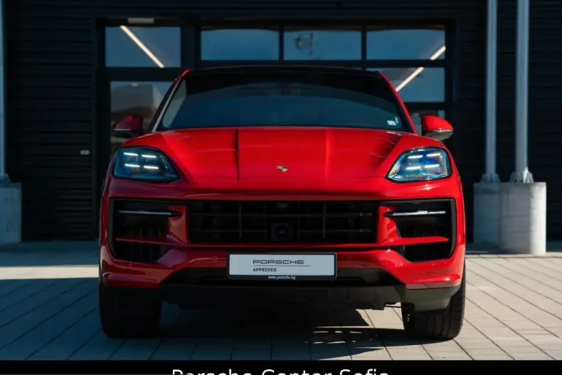 Porsche Cayenne din 2025 cu 49.500 km - oferta POR249985 - foto 8