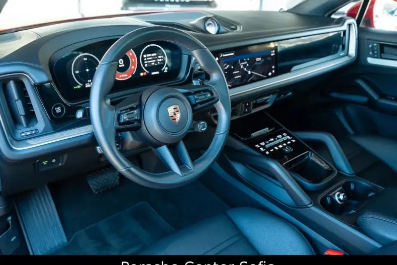 Porsche Cayenne din 2025 cu 49.500 km - oferta POR249985 - foto 9