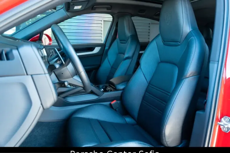 Porsche Cayenne din 2025 cu 49.500 km - oferta POR249985 - foto 10