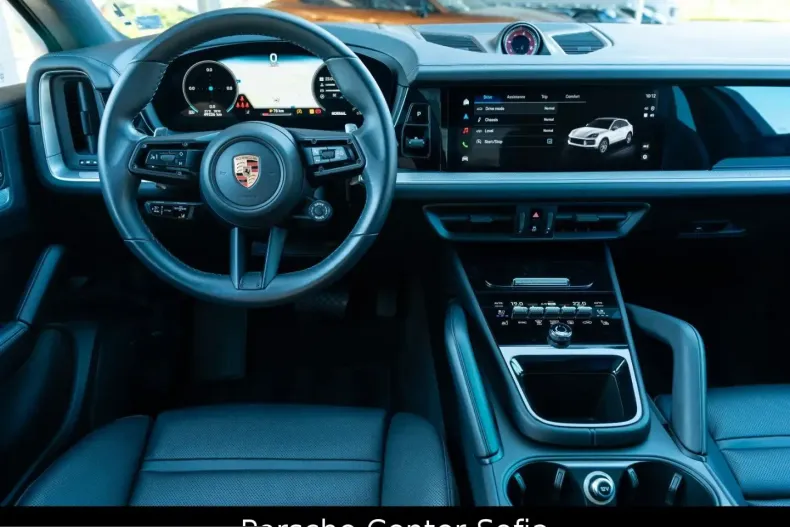 Porsche Cayenne din 2025 cu 49.500 km - oferta POR249985 - foto 11