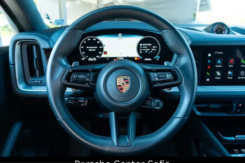 Porsche Cayenne din 2025 cu 49.500 km - oferta POR249985 - foto 12