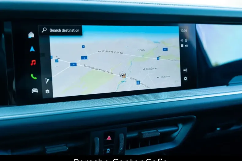 Porsche Cayenne din 2025 cu 49.500 km - oferta POR249985 - foto 22