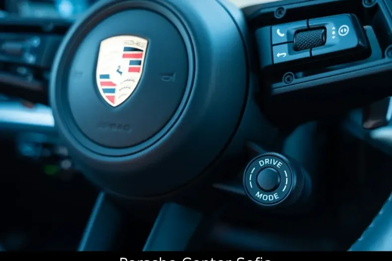 Porsche Cayenne din 2025 cu 49.500 km - oferta POR249985 - foto 25