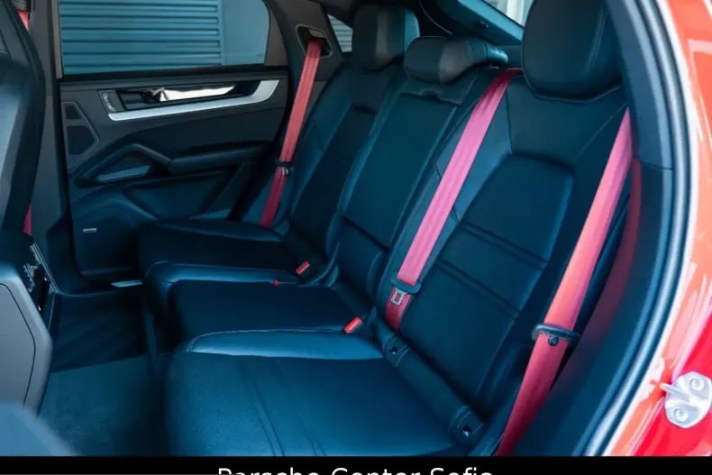 Porsche Cayenne din 2025 cu 49.500 km - oferta POR249985 - foto 27