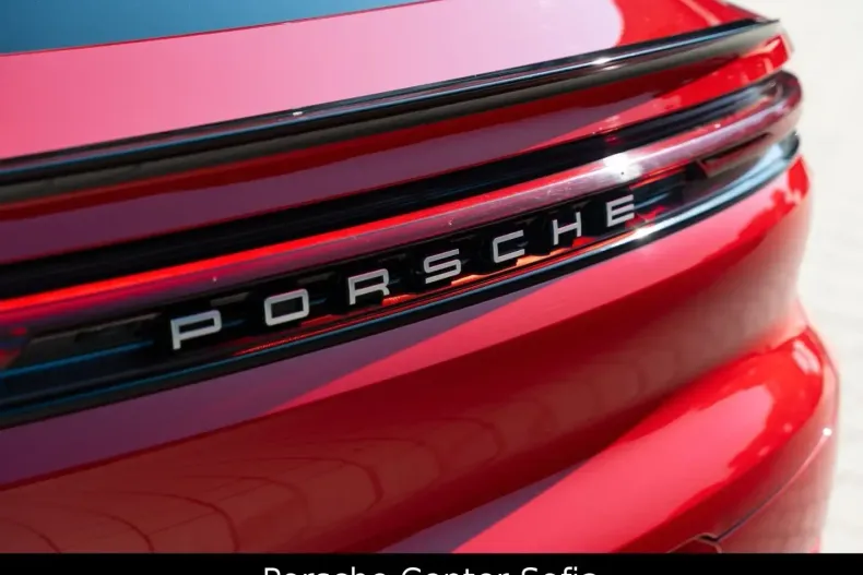 Porsche Cayenne din 2025 cu 49.500 km - oferta POR249985 - foto 34