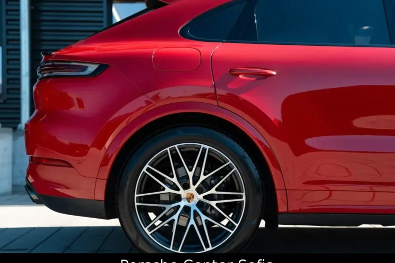 Porsche Cayenne din 2025 cu 49.500 km - oferta POR249985 - foto 35