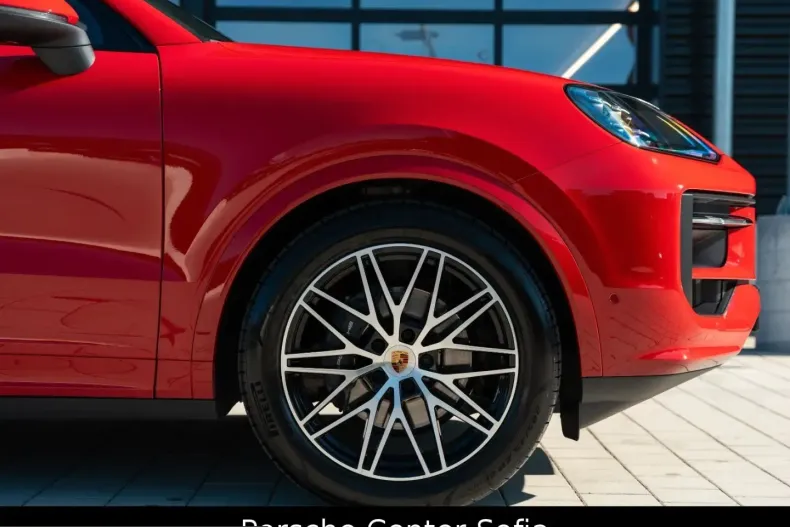 Porsche Cayenne din 2025 cu 49.500 km - oferta POR249985 - foto 40