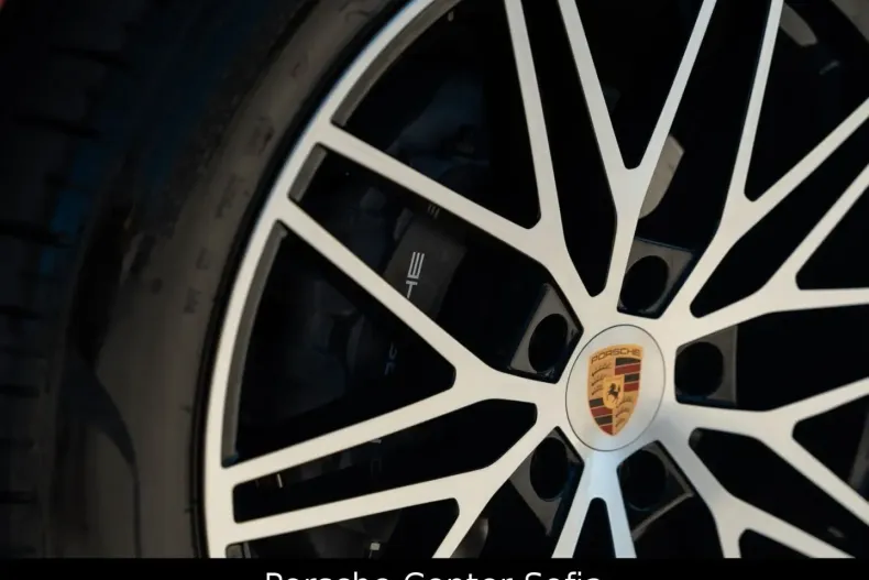Porsche Cayenne din 2025 cu 49.500 km - oferta POR249985 - foto 42