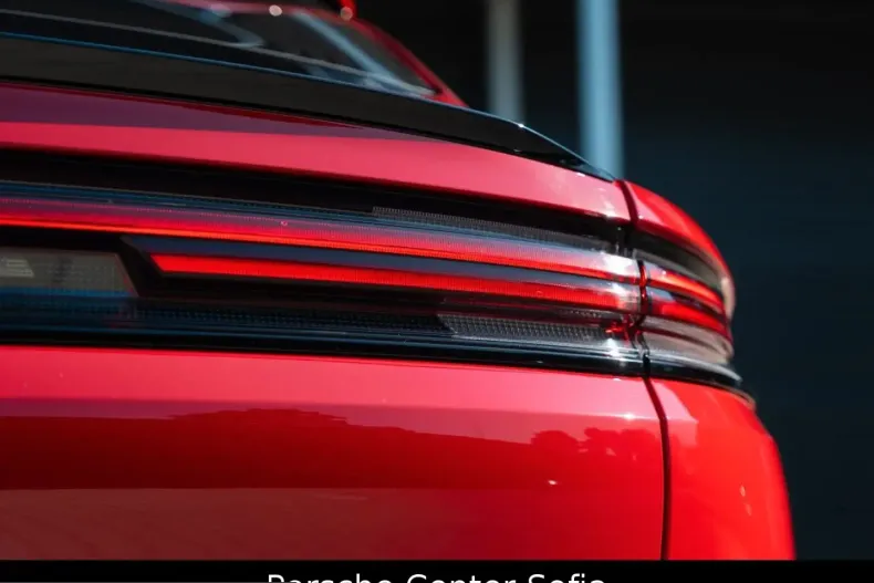 Porsche Cayenne din 2025 cu 49.500 km - oferta POR249985 - foto 43