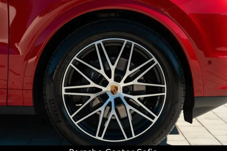 Porsche Cayenne din 2025 cu 49.500 km - oferta POR249985 - foto 44
