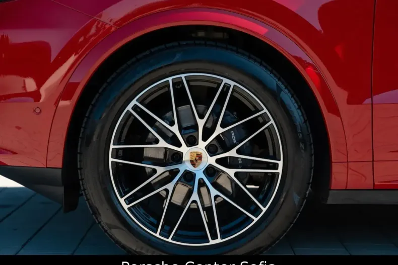 Porsche Cayenne din 2025 cu 49.500 km - oferta POR249985 - foto 46
