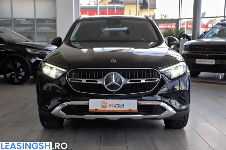 Mercedes-Benz GLC 200 (Clasa GLC) din 2023 cu 101.200 km - oferta MER249986 - foto 2