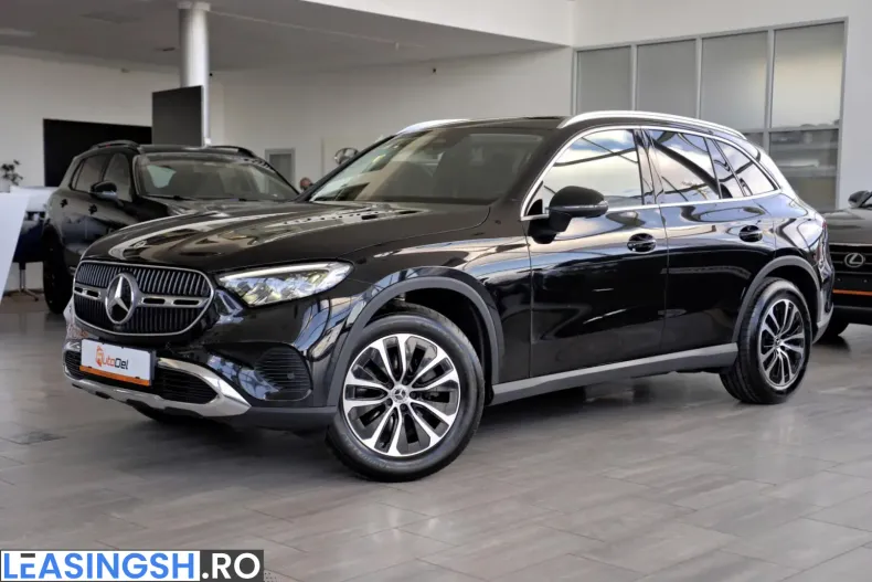 Mercedes-Benz GLC 200 (Clasa GLC) din 2023 cu 101.200 km - oferta MER249986 - foto 3