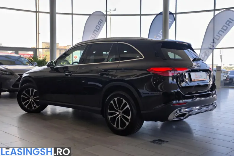 Mercedes-Benz GLC 200 (Clasa GLC) din 2023 cu 101.200 km - oferta MER249986 - foto 7