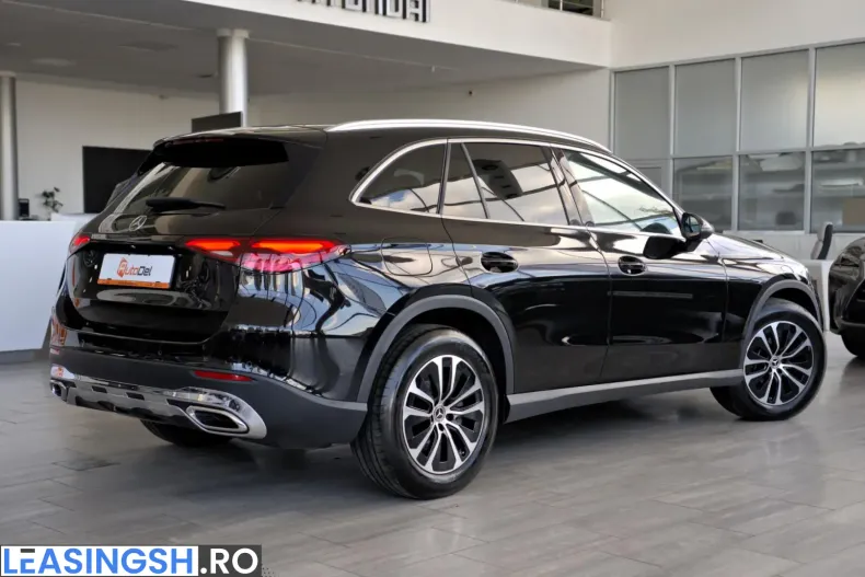 Mercedes-Benz GLC 200 (Clasa GLC) din 2023 cu 101.200 km - oferta MER249986 - foto 8