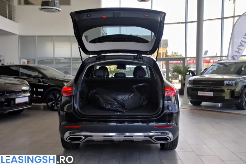 Mercedes-Benz GLC 200 (Clasa GLC) din 2023 cu 101.200 km - oferta MER249986 - foto 11