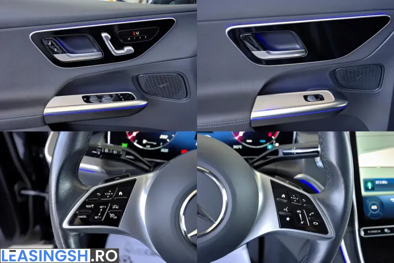 Mercedes-Benz GLC 200 (Clasa GLC) din 2023 cu 101.200 km - oferta MER249986 - foto 13