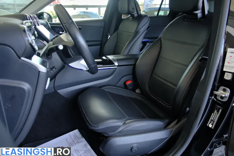 Mercedes-Benz GLC 200 (Clasa GLC) din 2023 cu 101.200 km - oferta MER249986 - foto 21