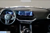 BMW XM (Seria X) din 2024 cu 49.734 km - oferta BMW249987 - foto 2