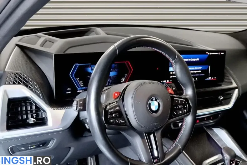 BMW XM (Seria X) din 2024 cu 49.734 km - oferta BMW249987 - foto 6