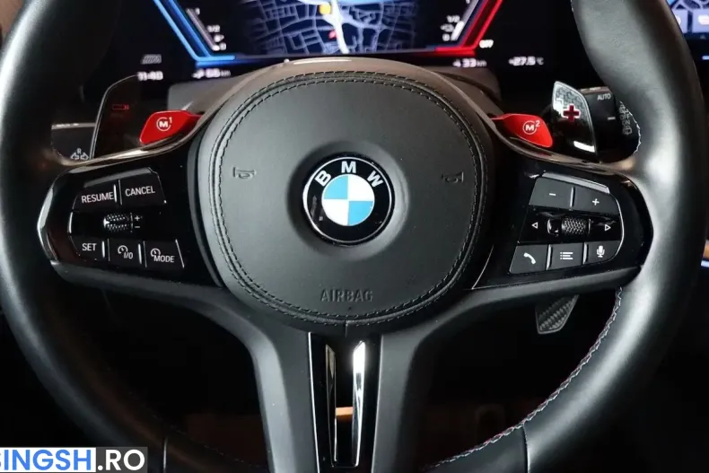 BMW XM (Seria X) din 2024 cu 49.734 km - oferta BMW249987 - foto 7