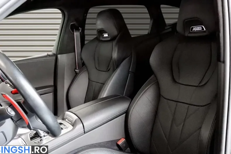BMW XM (Seria X) din 2024 cu 49.734 km - oferta BMW249987 - foto 8