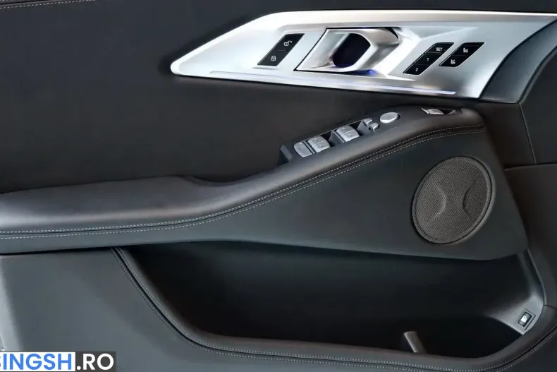 BMW XM (Seria X) din 2024 cu 49.734 km - oferta BMW249987 - foto 11