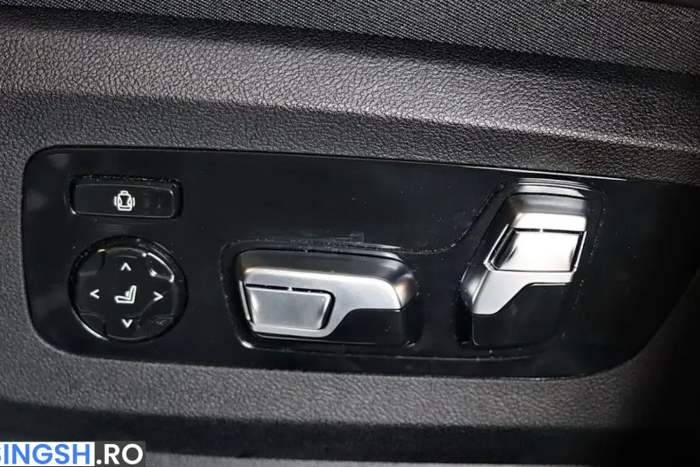 BMW XM (Seria X) din 2024 cu 49.734 km - oferta BMW249987 - foto 12