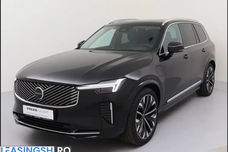 Volvo XC90 din 2025 cu 21.800 km - oferta VOL249988 - foto 1