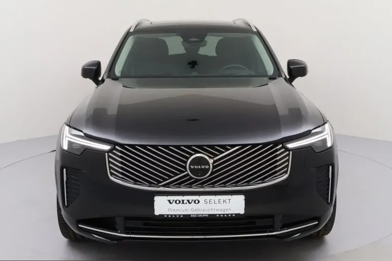 Volvo XC90 din 2025 cu 21.800 km - oferta VOL249988 - foto 2