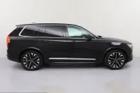 Volvo XC90 din 2025 cu 21.800 km - oferta VOL249988 - foto 4