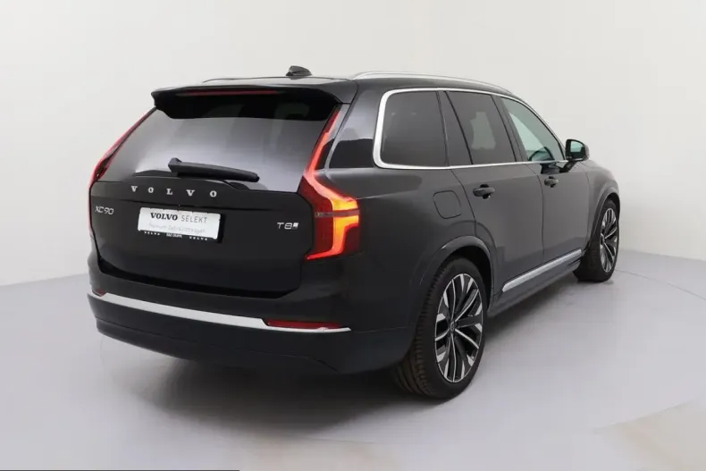 Volvo XC90 din 2025 cu 21.800 km - oferta VOL249988 - foto 5