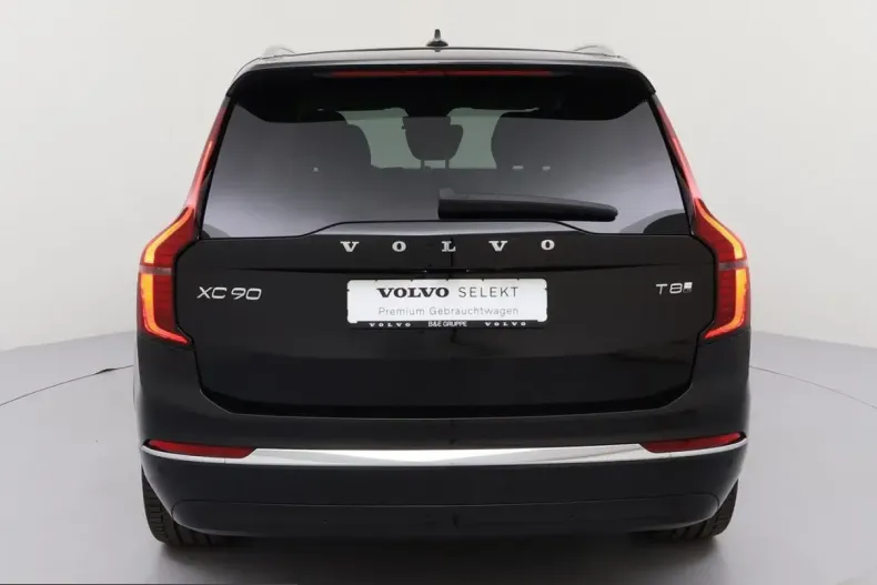 Volvo XC90 din 2025 cu 21.800 km - oferta VOL249988 - foto 6
