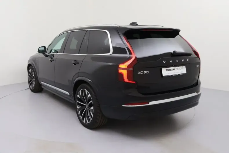 Volvo XC90 din 2025 cu 21.800 km - oferta VOL249988 - foto 7