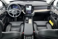 Volvo XC90 din 2025 cu 21.800 km - oferta VOL249988 - foto 10