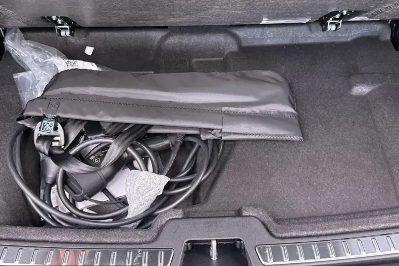 Volvo XC90 din 2025 cu 21.800 km - oferta VOL249988 - foto 17