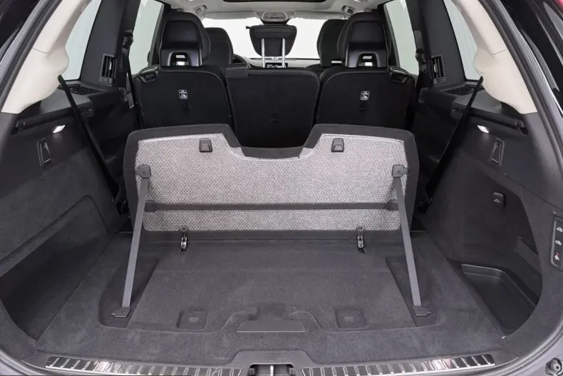 Volvo XC90 din 2025 cu 21.800 km - oferta VOL249988 - foto 23