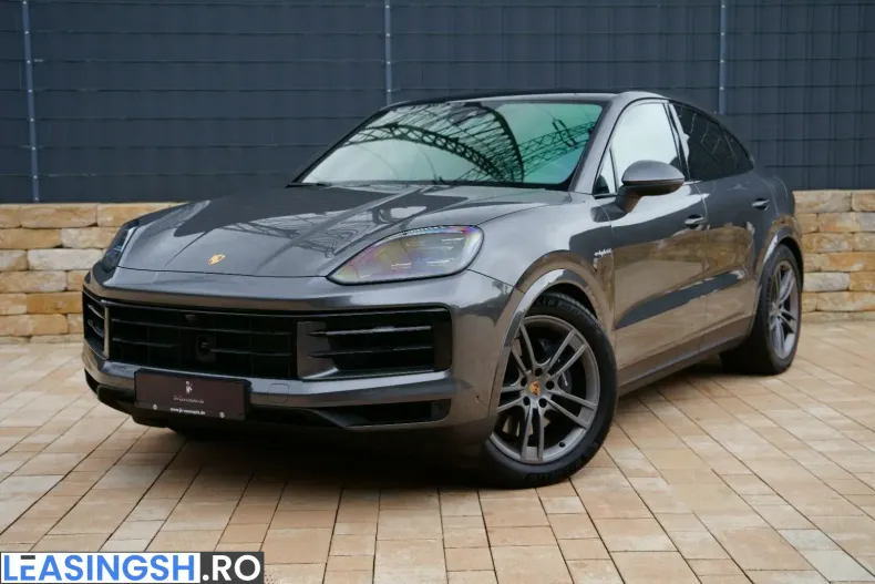 Porsche Cayenne din 2025 cu 18.999 km - oferta POR249989 - foto 2