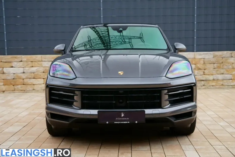 Porsche Cayenne din 2025 cu 18.999 km - oferta POR249989 - foto 3