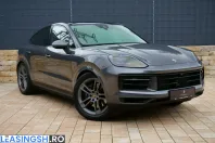 Porsche Cayenne din 2025 cu 18.999 km - oferta POR249989 - foto 4
