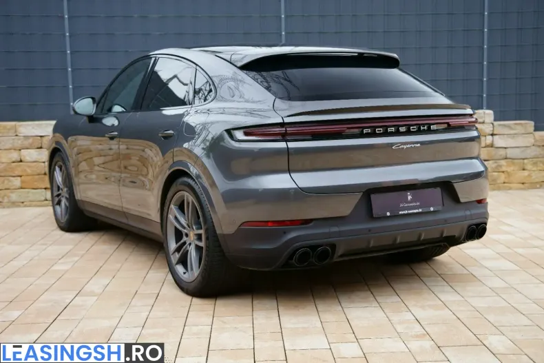 Porsche Cayenne din 2025 cu 18.999 km - oferta POR249989 - foto 6