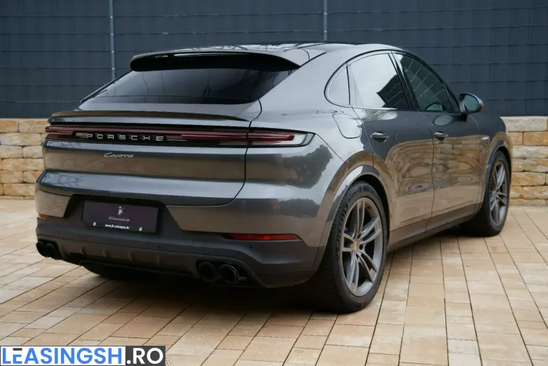 Porsche Cayenne din 2025 cu 18.999 km - oferta POR249989 - foto 8