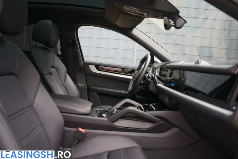 Porsche Cayenne din 2025 cu 18.999 km - oferta POR249989 - foto 10