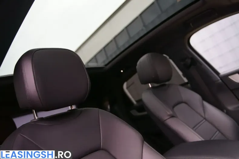 Porsche Cayenne din 2025 cu 18.999 km - oferta POR249989 - foto 12