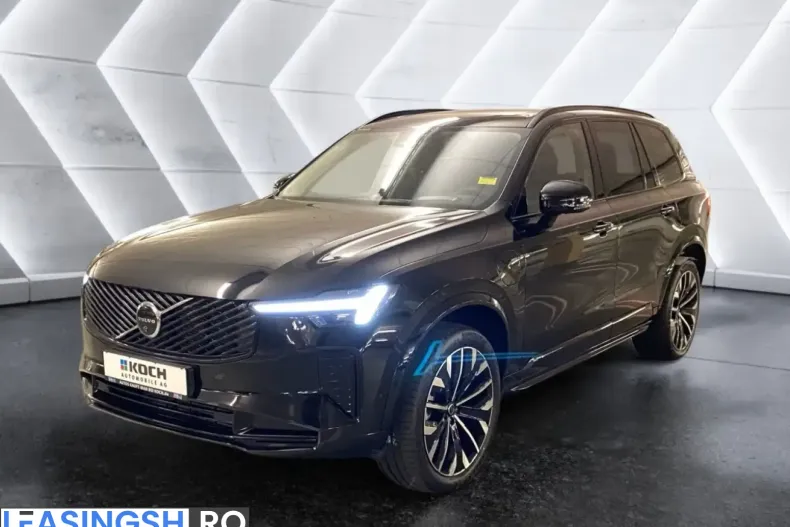 Volvo XC90 din 2025 cu 24.518 km - oferta VOL249990 - foto 1