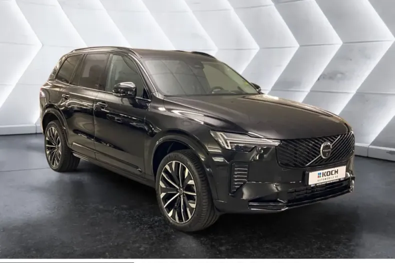 Volvo XC90 din 2025 cu 24.518 km - oferta VOL249990 - foto 2