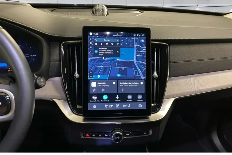 Volvo XC90 din 2025 cu 24.518 km - oferta VOL249990 - foto 11