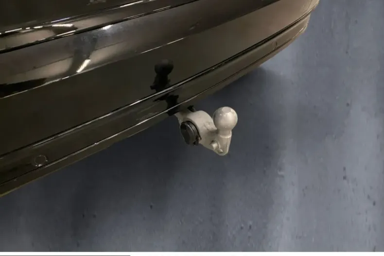 Volvo XC90 din 2025 cu 24.518 km - oferta VOL249990 - foto 15